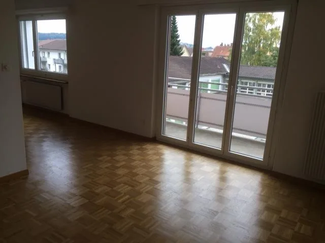 Viel Raum für Erholung vom hektischen Alltag!