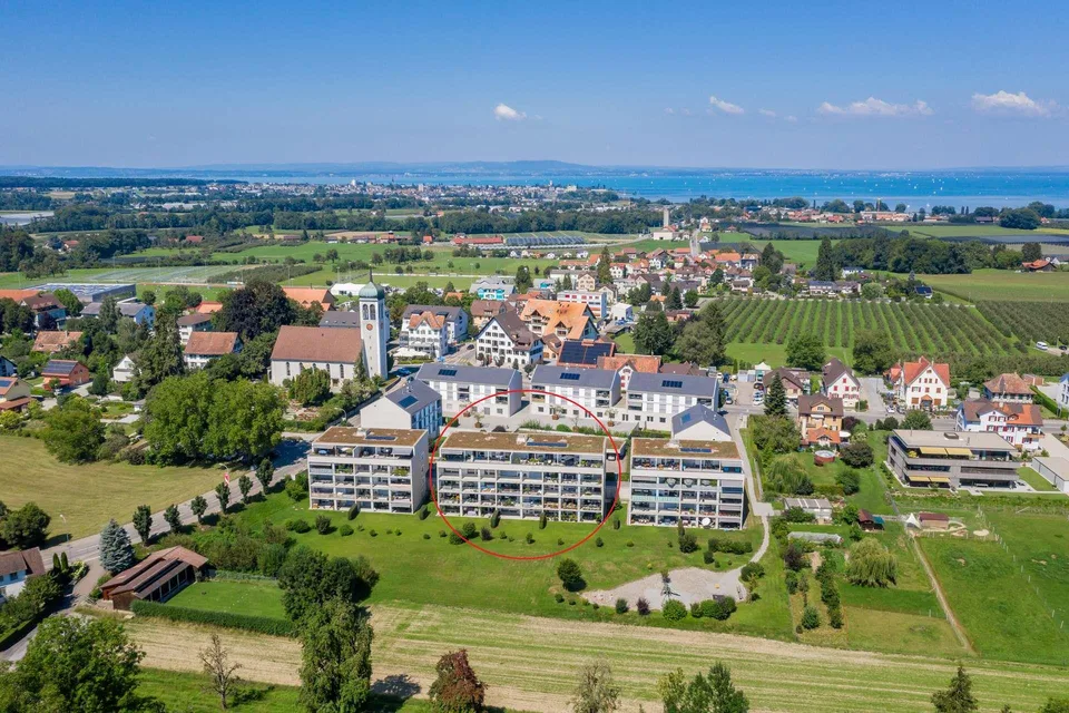 Bastelraum mit vielfältigen Nutzungsmöglichkeiten in Neukirch