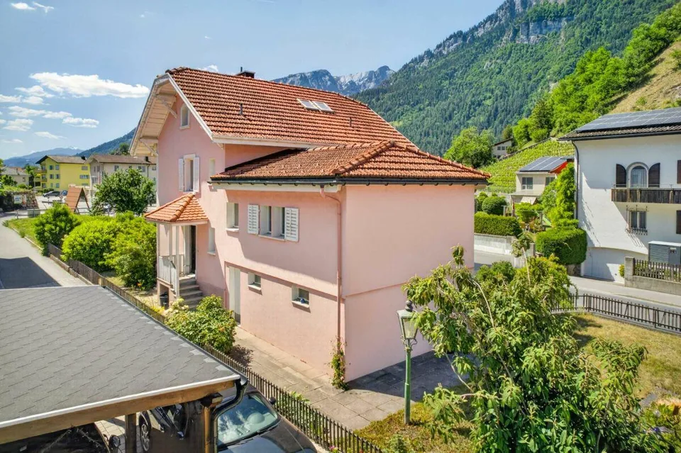 Entwickeln, neu realisieren oder renovieren