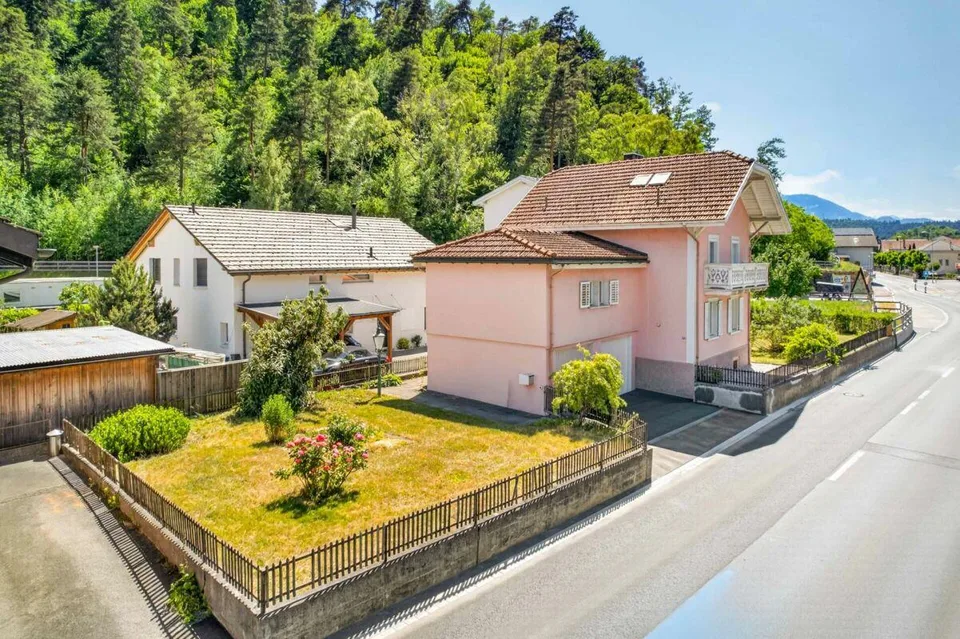 Entwickeln, neu realisieren oder renovieren