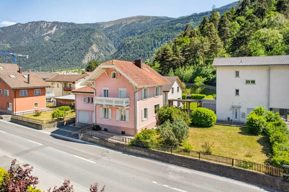 Entwickeln, neu realisieren oder renovieren