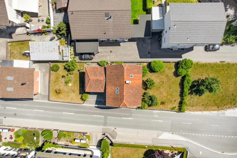 Renovieren, entwickeln oder neu realisieren