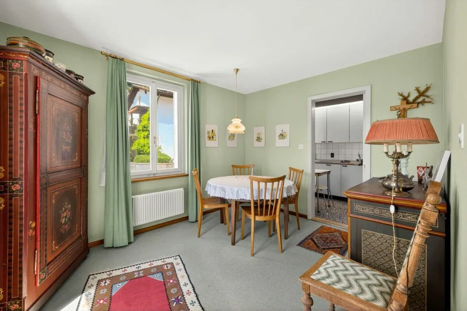Renovieren, entwickeln oder neu realisieren