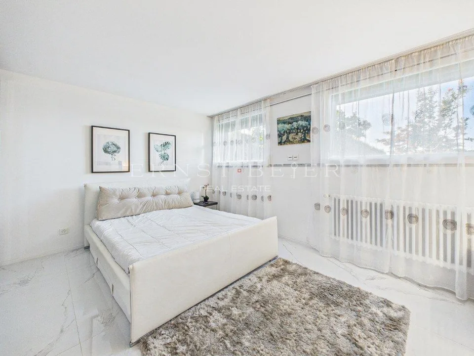 Propriété de prestige avec jardin paysager, piscine et panorama sur... – Foto 7 von 12