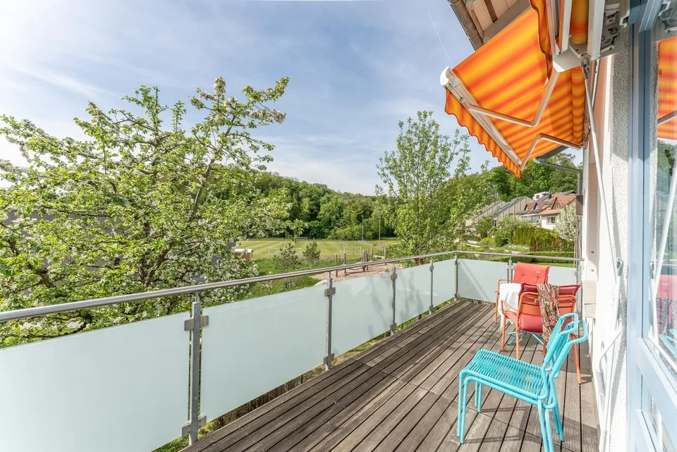 Ein Zuhause, das mit Ihrer Familie mitwächst - 6.5 Zimmer EFH
