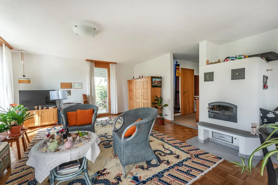 Ein Zuhause, das mit Ihrer Familie mitwächst - 6.5 Zimmer EFH