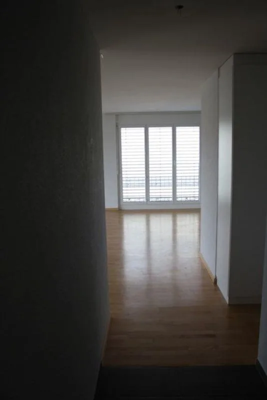 Sonnige 3.5-Zimmer Attikawohnung