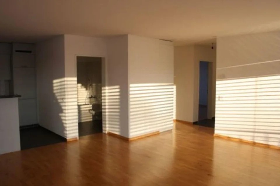 Sonnige 3.5-Zimmer Attikawohnung