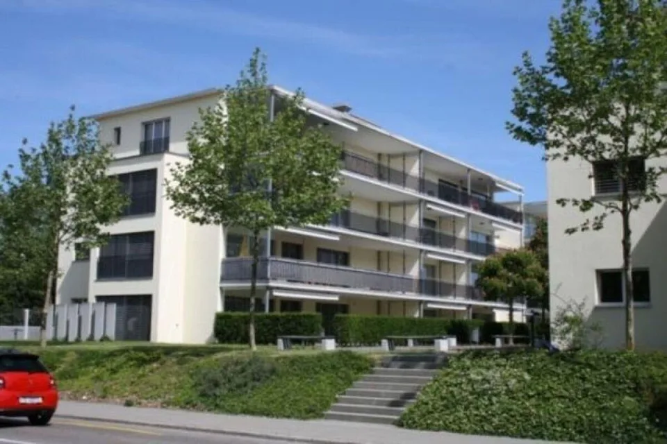 Sonnige 3.5-Zimmer Attikawohnung