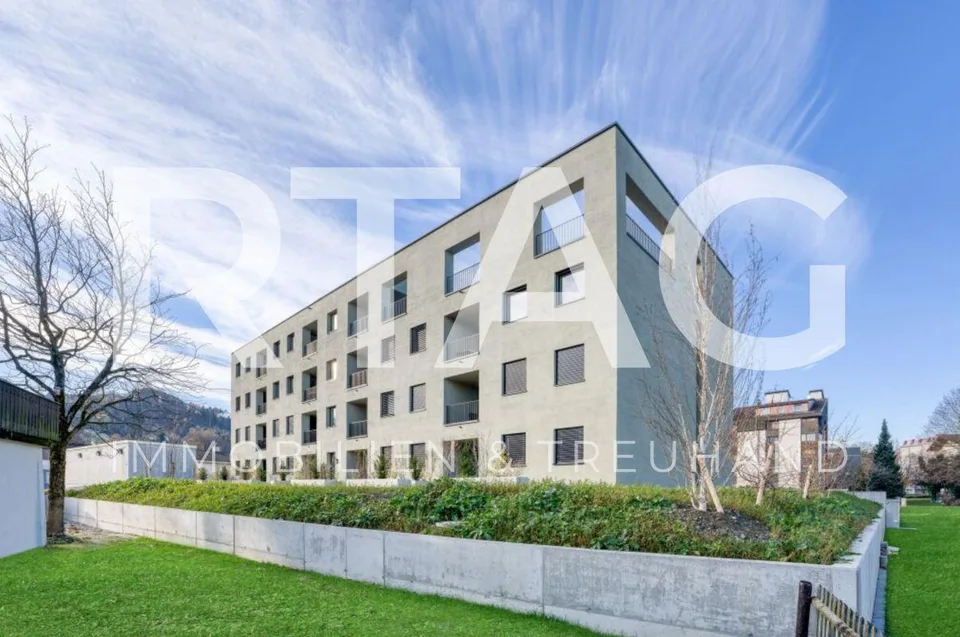 2.5-Zimmer-Wohnung