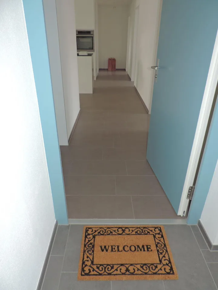 Tolle 4.5 Zimmerwohnung in Wangen b. Olten
