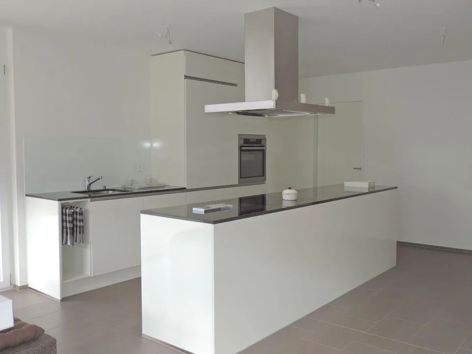 Tolle 4.5 Zimmerwohnung in Wangen b. Olten