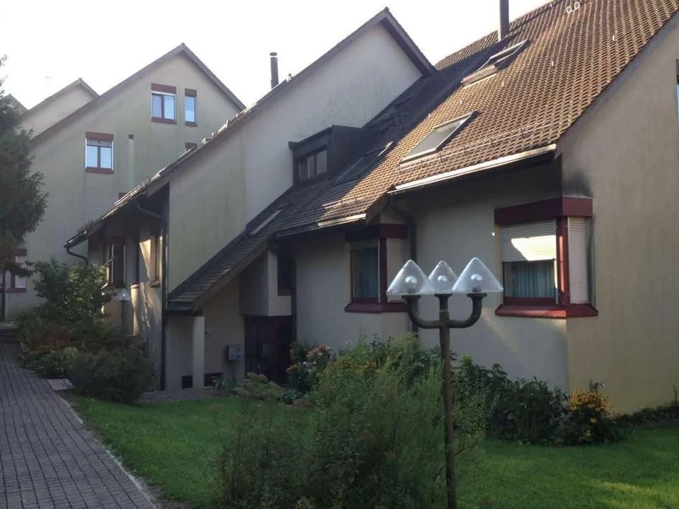 befristete Wohnung an schöner Lage in Zürich 'Witikon'