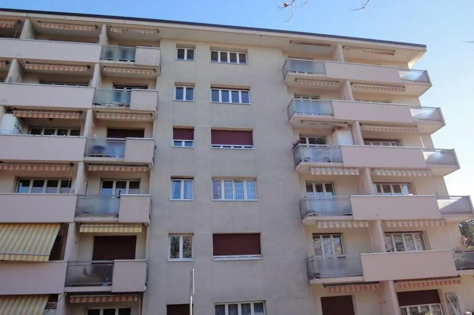 Logement rénové près du Lac !