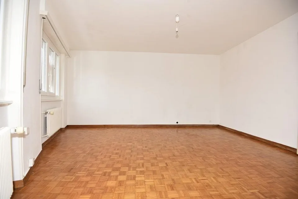 Joli appartement de 1 pièce au 2ème étage proche de la gare