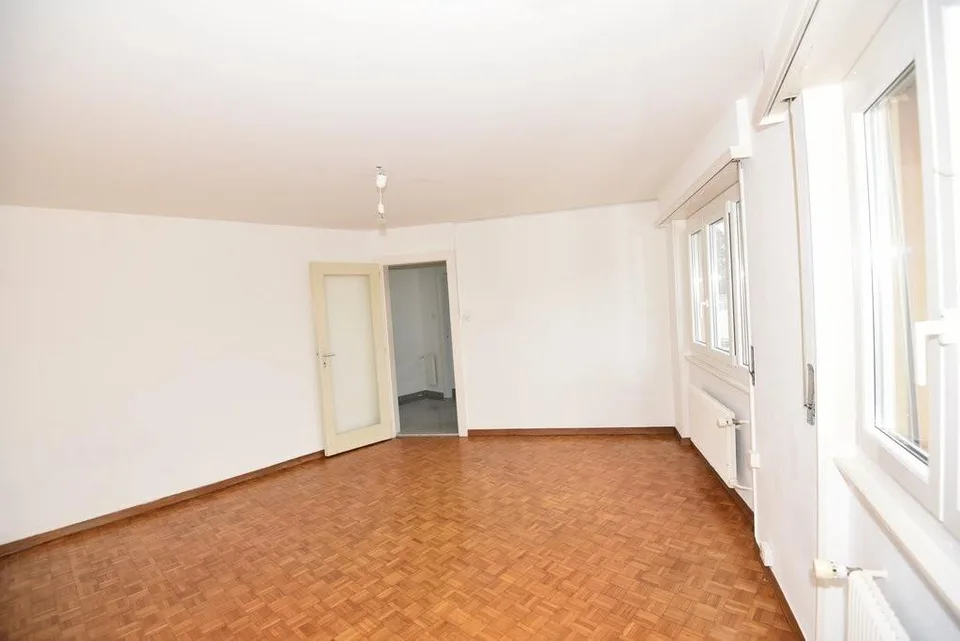 Joli appartement de 1 pièce au 2ème étage proche de la gare