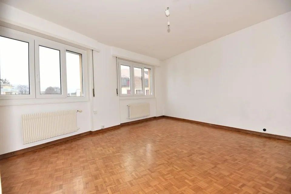 Joli appartement de 1 pièce au 2ème étage proche de la gare