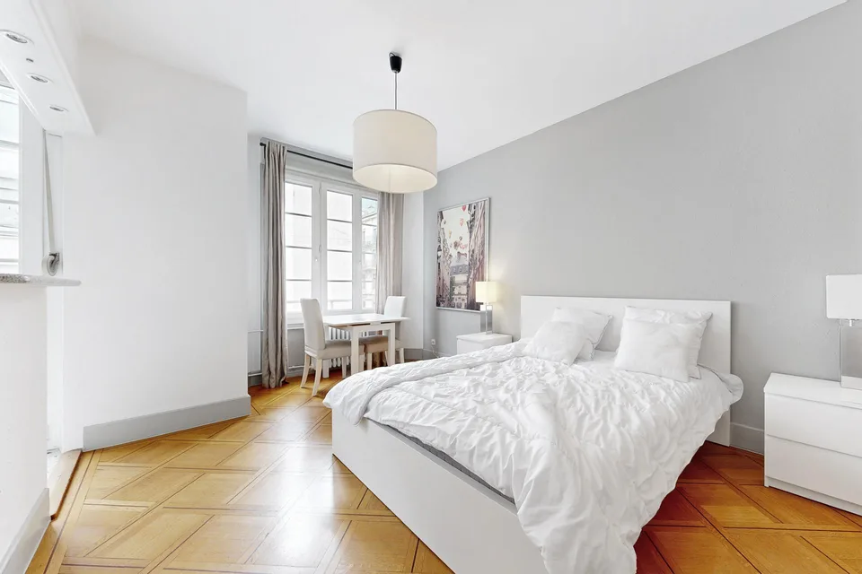 Magnifique appartement!