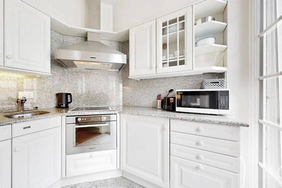 Magnifique appartement!