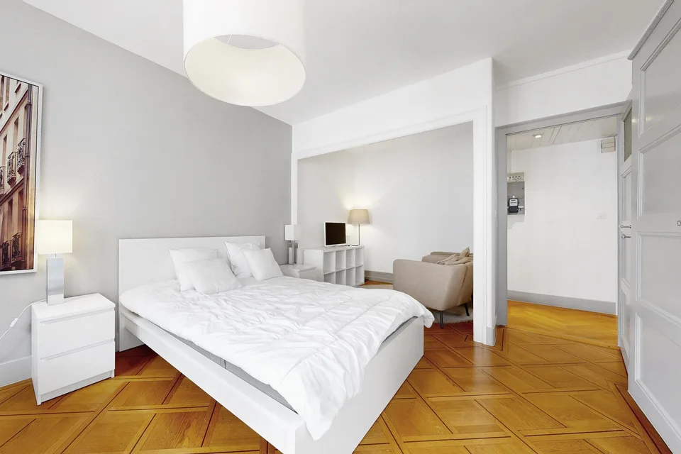 Magnifique appartement!