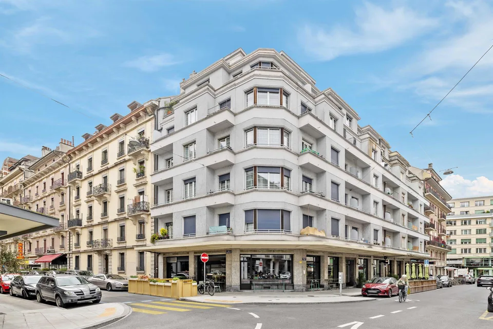Magnifique appartement!