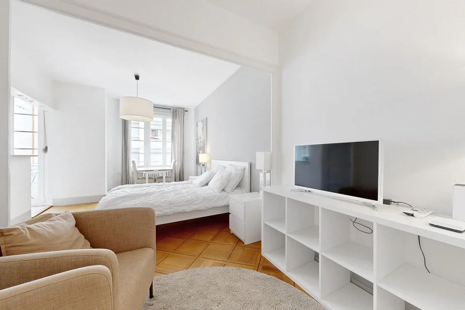 Magnifique appartement!