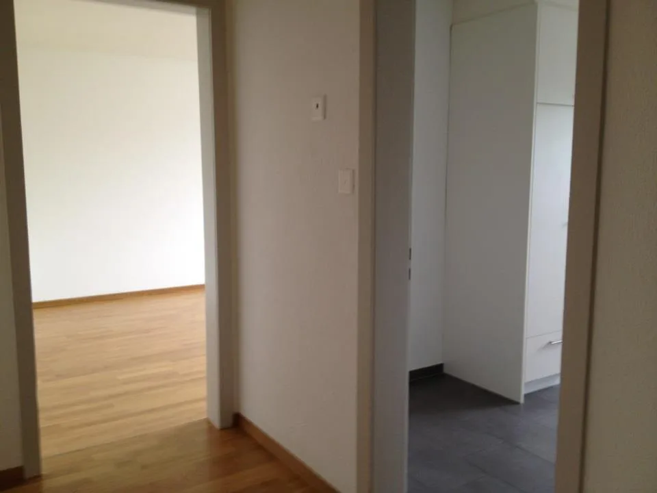 Hier endet Ihre Wohnungssuche!