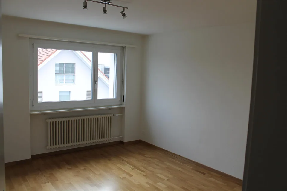 Hier endet Ihre Wohnungssuche!