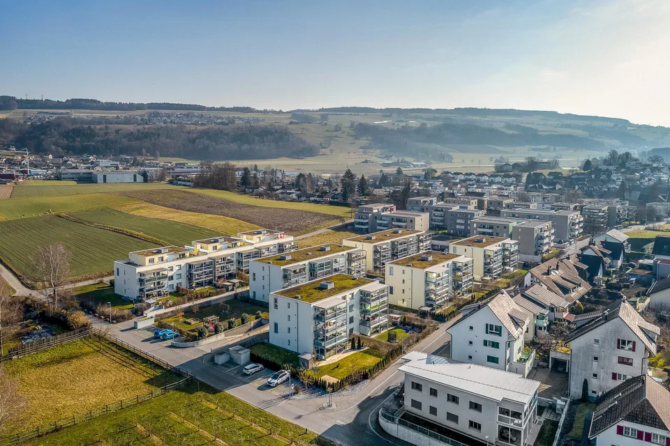 Ihr neues Zuhause mit Aussicht!