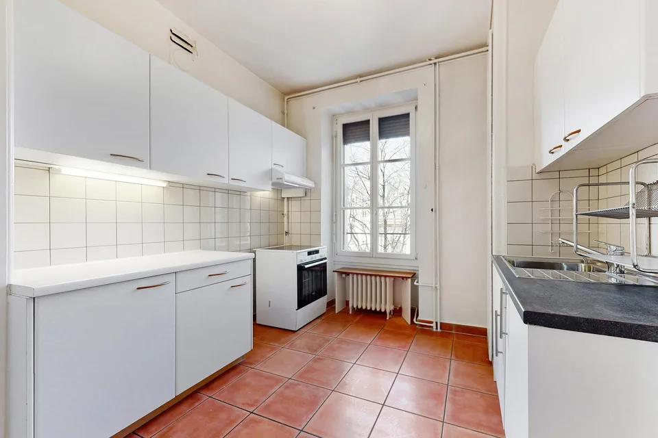 5 Zimmer Wohnung in Genève – photo 6 sur 10