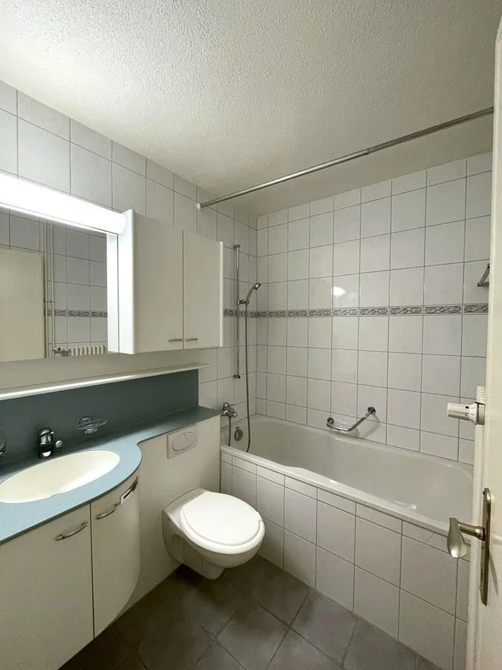 Schöner Wohnen in Bern