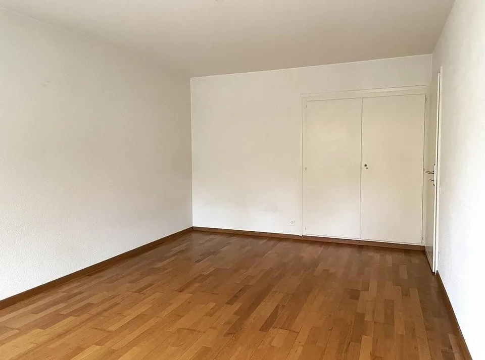 Schöner Wohnen in Bern