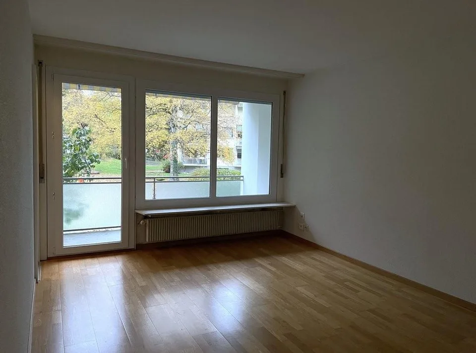 Schöner Wohnen in Bern
