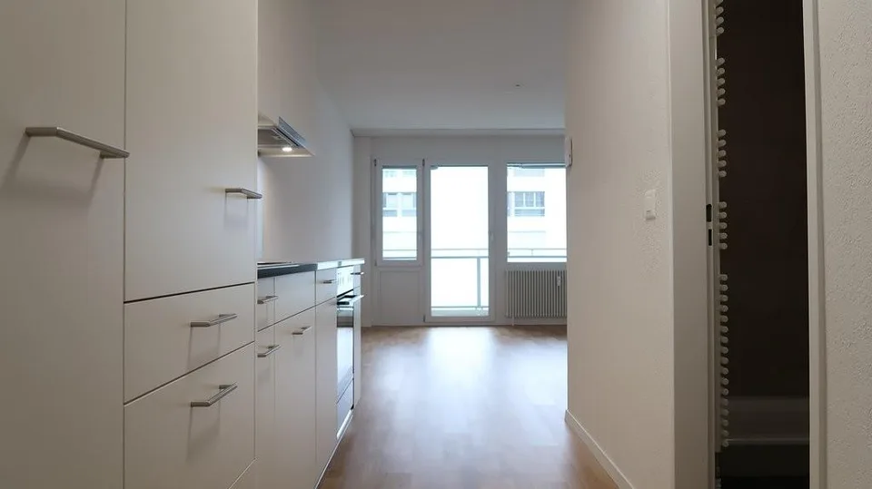 Ihre neue Wohnfühloase in Nähe des Berner Hausberges