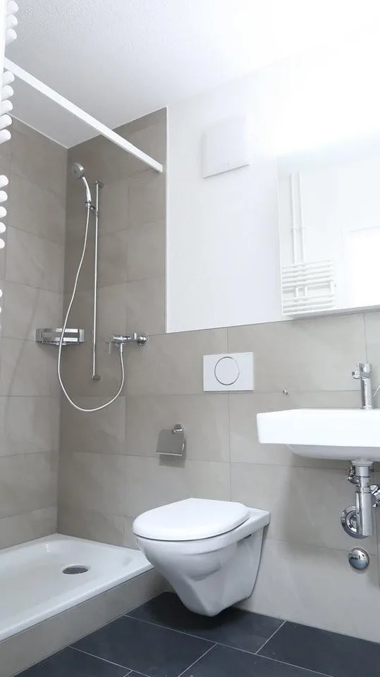 Ihre neue Wohnfühloase in Nähe des Berner Hausberges