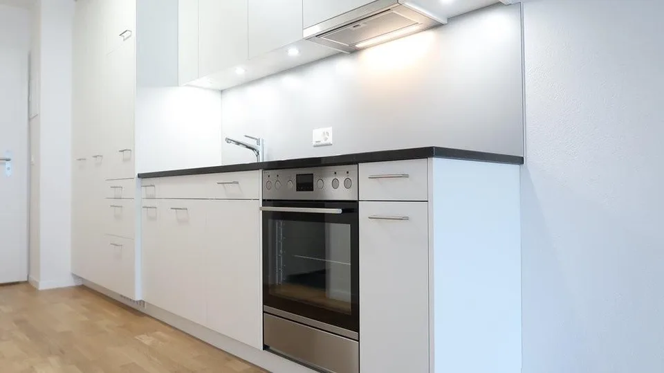 Ihre neue Wohnfühloase in Nähe des Berner Hausberges
