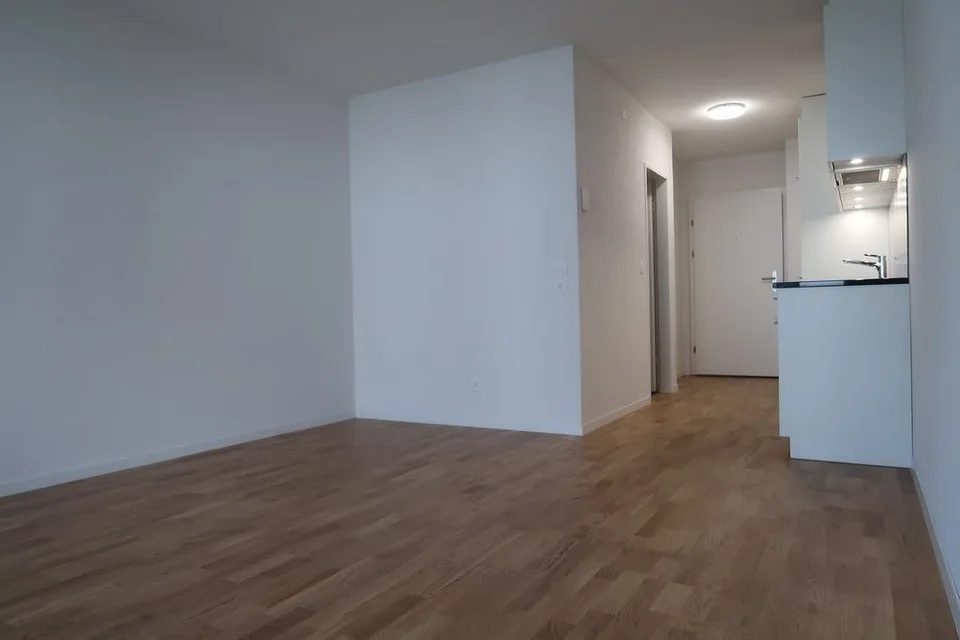 Ihre neue Wohnfühloase in Nähe des Berner Hausberges