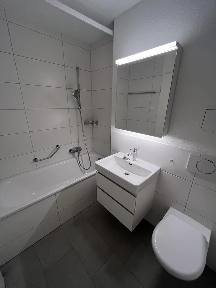 Ihr neues Zuhause am Fusse des Gurten
