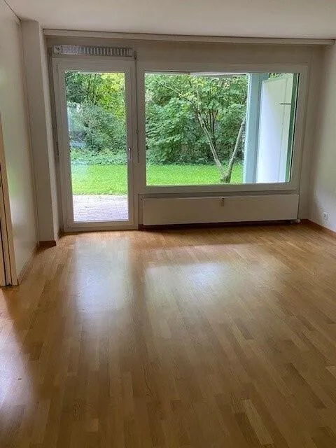 Ihr neues Zuhause am Fusse des Gurten