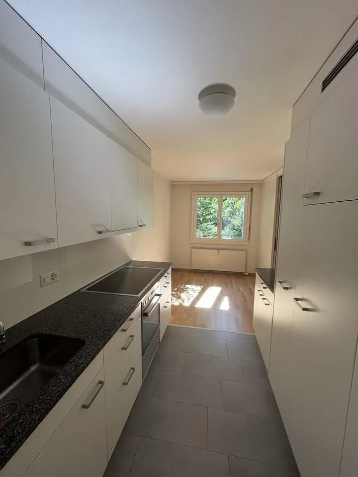 Ihr neues Zuhause am Fusse des Gurten