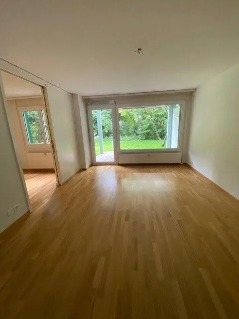 Ihr neues Zuhause am Fusse des Gurten