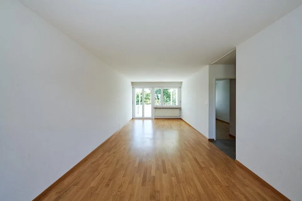 3-Zimmer-Wohnung mit schönem Balkon in Münsingen!
