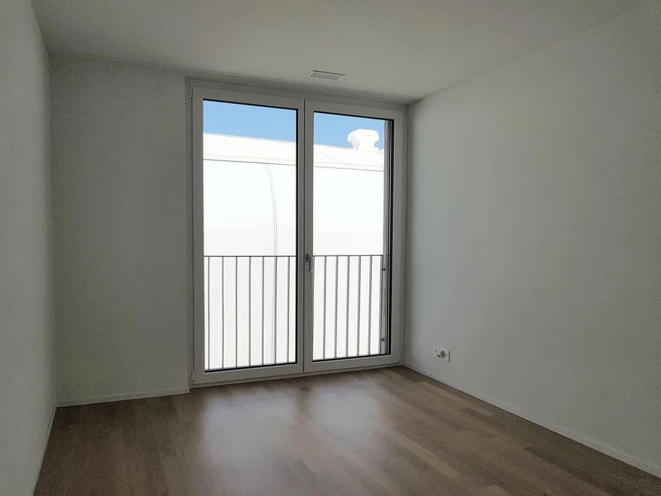 3.5-Zimmerwohnung im 7. OG