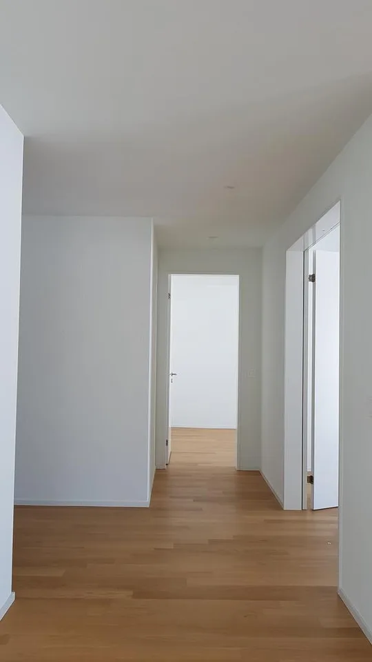 3.5-Zimmerwohnung im 7. OG