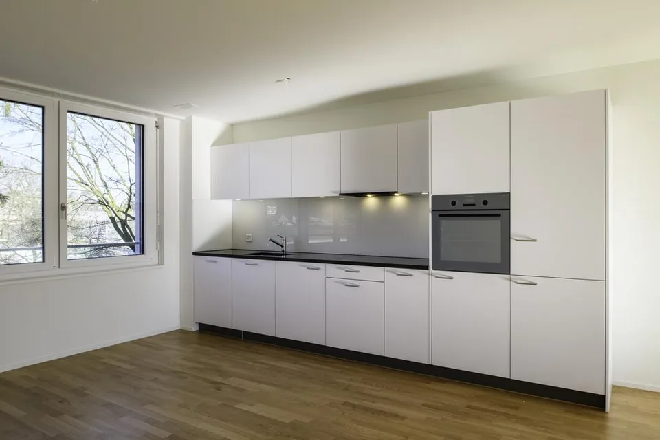 3.5-Zimmerwohnung im 2. OG
