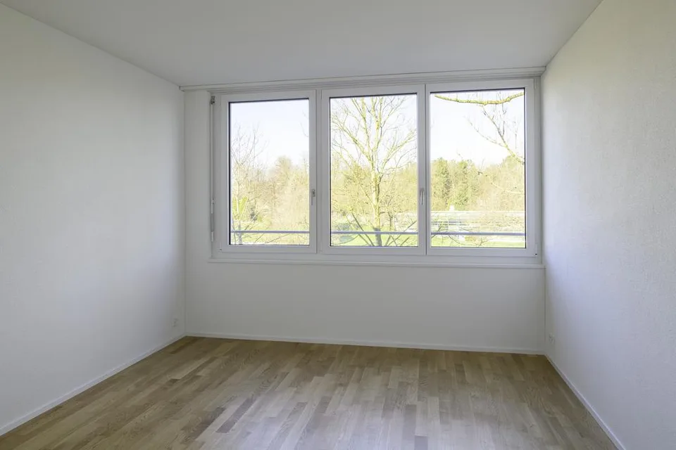 3.5-Zimmerwohnung im 2. OG