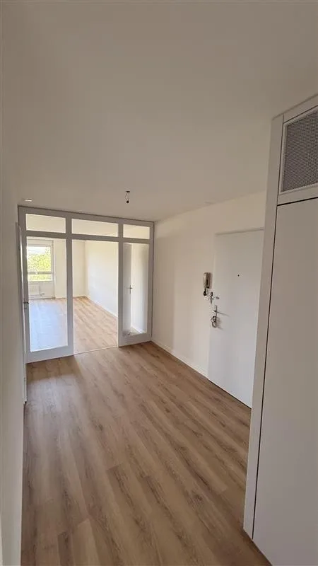 4.5-room apartment with air conditioning and a great view in Liebrüti