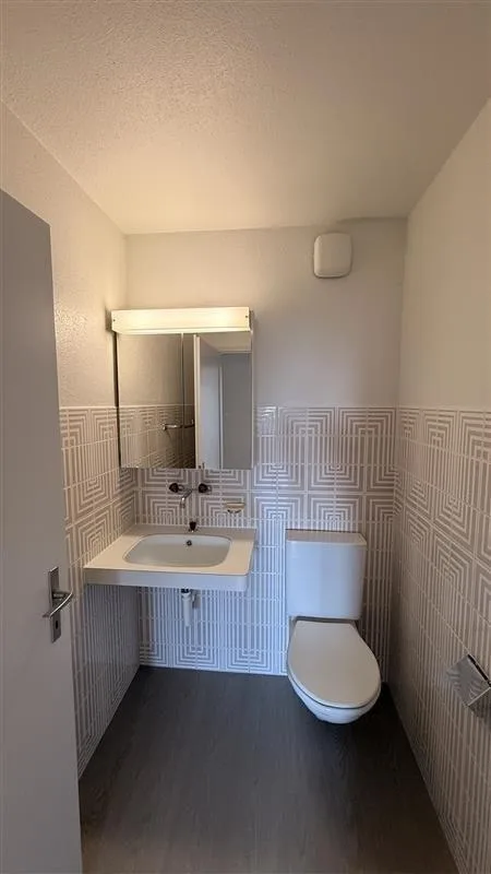 4.5-Zimmer-Wohnung mit Klimaanlage und Weitblick im Liebrüti