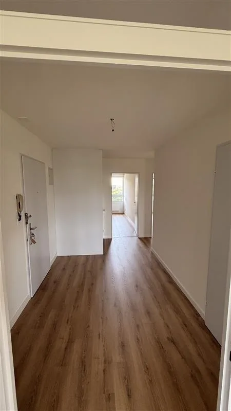 4.5-room apartment with air conditioning and a great view in Liebrüti