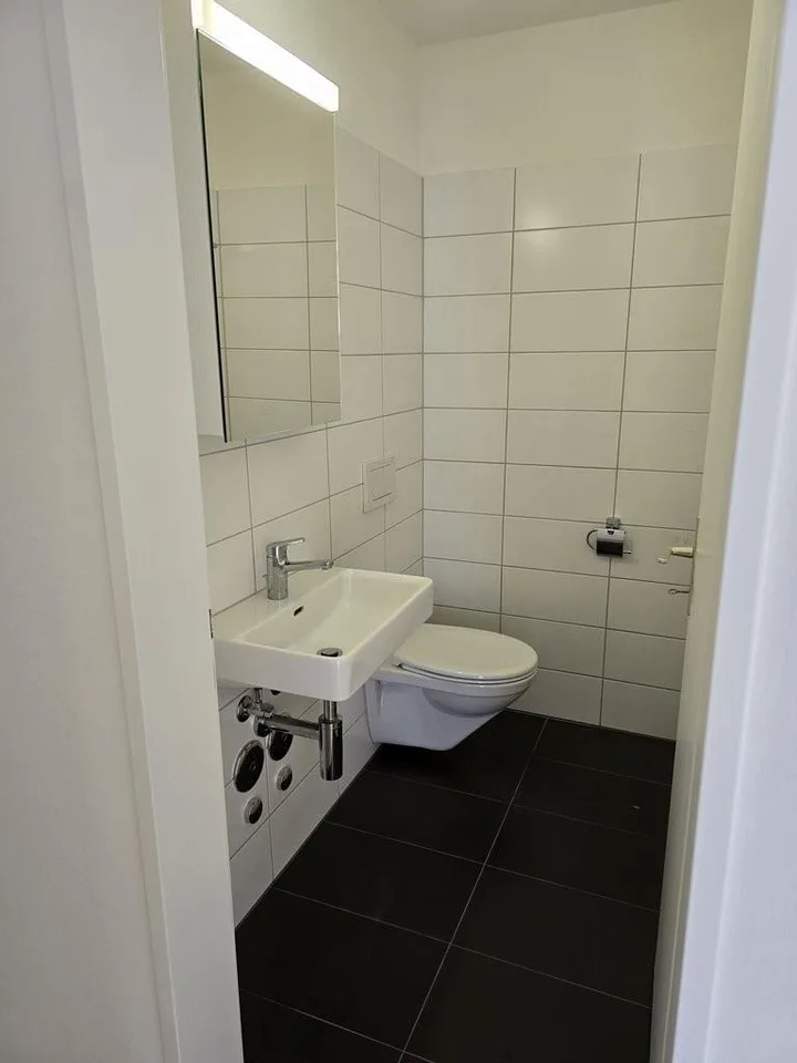 Schöne 3.5 Zimmerwohnung in Wetzikon per 01.09.2026